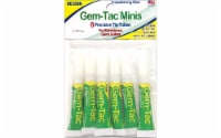 Beacon Mini Gem-Tac Tube 5ml 6/Pkg