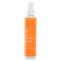 Earth Science Almond-Aloe Lightly Scented Moisturizer