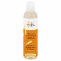 Earth Science Aloe Vera Complexion Toner & Freshener Perspective: Main