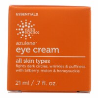 Earth Science Azulene Eye Cream