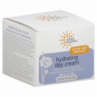 Earth Science Hydrating Day Cream Perspective: Main