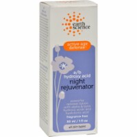 Earth Science Active Age Defense Night Rejuvenator