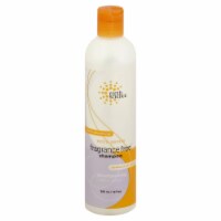 Earth Science Pure Essential's Fragrance Free Shampoo