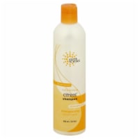 Earth Science Pure Essential's Citrus Shampoo