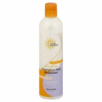 Earth Science Pure Essential's Fragrance Free Conditioner