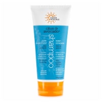 Earth Science Olive & Avocado Shampoo