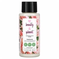 Love Beauty and Planet Blooming Color Murumuru Butter & Rose Biodegradable Conditioner