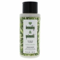 Love Beauty & Planet Radical Refresher Tea Tree Oil & Vetiver Tea Tree Conditioner