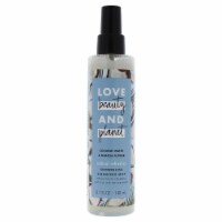 Love Beauty & Planet Radical Refresher Coconut Water & Mimosa Flower Cleansing Body Mist