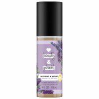 Love Beauty & Planet Lavender & Argan Natural Oils Infusion