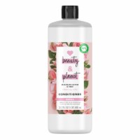 Love Beauty & Planet Silicone-Free Murumuru Butter & Rose Conditioner