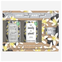 Love Beauty and Planet Charcoal Shampoo & Conditioner Set Perspective: Main