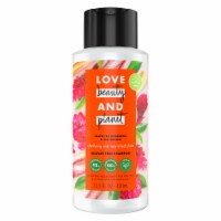 Love Beauty and Planet Sulfate-Free Black Tea Kombucha & Red Ginger Clarifying Shampoo