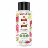 Love Beauty and Planet Silicone-Free Black Tea Kombucha & Red Ginger Nourishing Conditioner