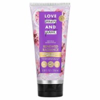 Love Beauty and Planet Mineral Shimmer Body Lotion Renewed Radiance Rice Oil & Sakura