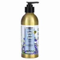 Love Beauty and Planet Murumuru Butter & Rose Vegan Collagen Moisture  Shampoo, 13.5 fl oz - Fry's Food Stores