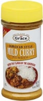 Grace® Jamaican Style Mild Curry Powder