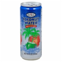 Grace® Coconut Water with Pulp Perspective: Main