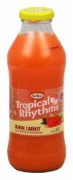 Grace® Tropical Rhythms® Guava Carrot Juice Perspective: Main