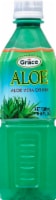 Grace® Aloe Vera Drink Perspective: Main