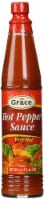 Grace® Hot Pepper Sauce