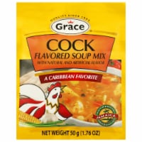 Grace Cock Soup Mix