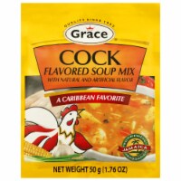 Grace® Cock Soup Mix Perspective: Main