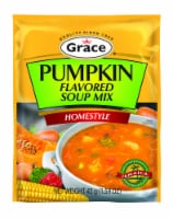 Grace® Homestyle Pumpkin Flavored Soup Mix