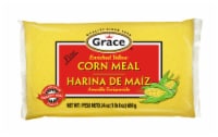 Grace Fine Corn Meal
