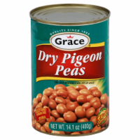 Grace Dry Pigeon Peas