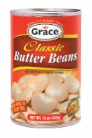 Grace® Classic Butter Beans Perspective: Main