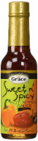 Grace® Sweet & Spicy Hot Sauce Perspective: Main