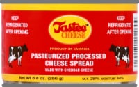 Tastee Cheese Spread