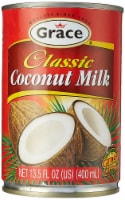 Grace Classic Coconut Milk