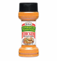 Caribbean Traditions® Grace Chicken Seasoning