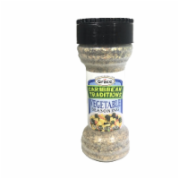 Caribbean Traditions Vegetable Seasoning