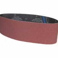 Sim Supply Sanding Belt,48  L x 6  W,Grit 80,Coated  05539554847