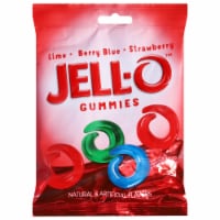 Jell-O™ Gummy Candy