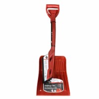 Garant 7016804 11 x 31.5 in. ABS Telescoping Car Shovel & Snow Brush