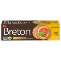 Dare Breton® Sesame Crackers