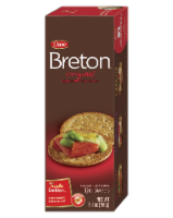 Breton® Original Crackers Perspective: Main