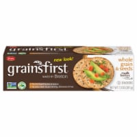 Dare Cracker Breton Grainfirst 7.3 oz Perspective: Main