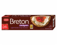 Breton® Multigrain Crackers Perspective: Main