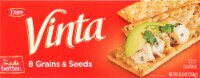 Dare Vinta® Crackers