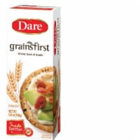 Dare Grainsfirst Crackers Perspective: Main