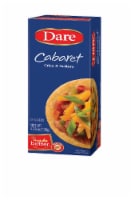 Dare Cabaret Crisp and Buttery Crackers Perspective: Main