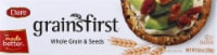 Dare Grainsfirst Whole Grain Crackers