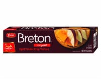 Breton® Thin Wheat Crackers