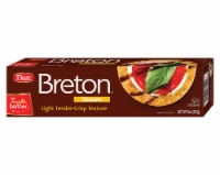 Dare Breton® Sesame Thin Wheat Crackers