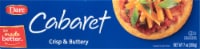 Dare Cabaret Crackers